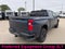 2021 Chevrolet Silverado 1500 Crew Cab Short Box 4-Wheel Drive LT Trail Boss
