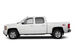 2010 Chevrolet Silverado 1500 Crew Cab Short Box 4-Wheel Drive LT