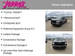 2024 Chevrolet Silverado 1500 Crew Cab Short Box 4-Wheel Drive LT Trail Boss