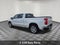 2022 Chevrolet Silverado 1500 Crew Cab Standard Box 4-Wheel Drive LTZ