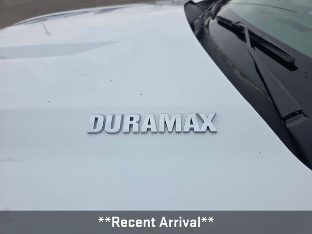 2022 Chevrolet Silverado 1500 Crew Cab Standard Box 4-Wheel Drive LTZ