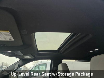 2022 Chevrolet Silverado 1500 Crew Cab Standard Box 4-Wheel Drive LTZ