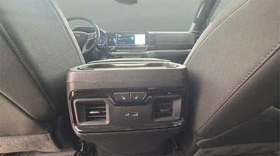 2024 Chevrolet Silverado 1500 Crew Cab Short Box 4-Wheel Drive ZR2