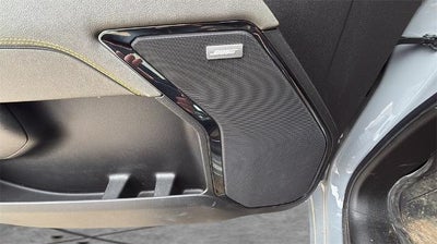 2024 Chevrolet Silverado 1500 Crew Cab Short Box 4-Wheel Drive ZR2