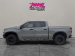2024 Chevrolet Silverado 1500 Crew Cab Short Box 4-Wheel Drive ZR2