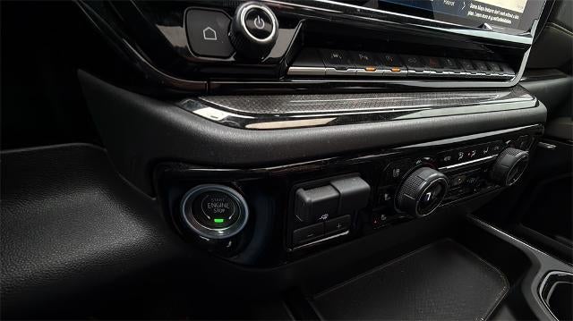 2024 Chevrolet Silverado 1500 Crew Cab Short Box 4-Wheel Drive ZR2