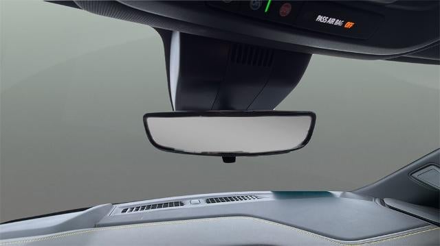 2024 Chevrolet Silverado 1500 Crew Cab Short Box 4-Wheel Drive ZR2