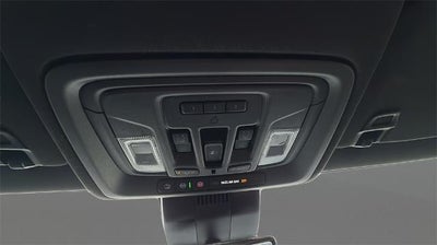 2024 Chevrolet Silverado 1500 Crew Cab Short Box 4-Wheel Drive ZR2