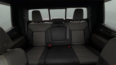 2024 Chevrolet Silverado 1500 Crew Cab Short Box 4-Wheel Drive ZR2