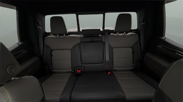 2024 Chevrolet Silverado 1500 Crew Cab Short Box 4-Wheel Drive ZR2