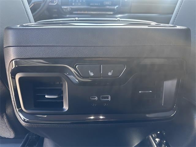 2024 Chevrolet Silverado 1500 Crew Cab Short Box 4-Wheel Drive ZR2