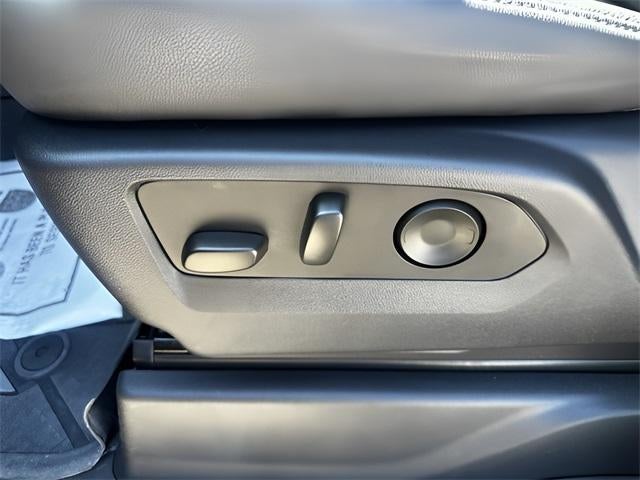 2024 Chevrolet Silverado 1500 Crew Cab Short Box 4-Wheel Drive ZR2