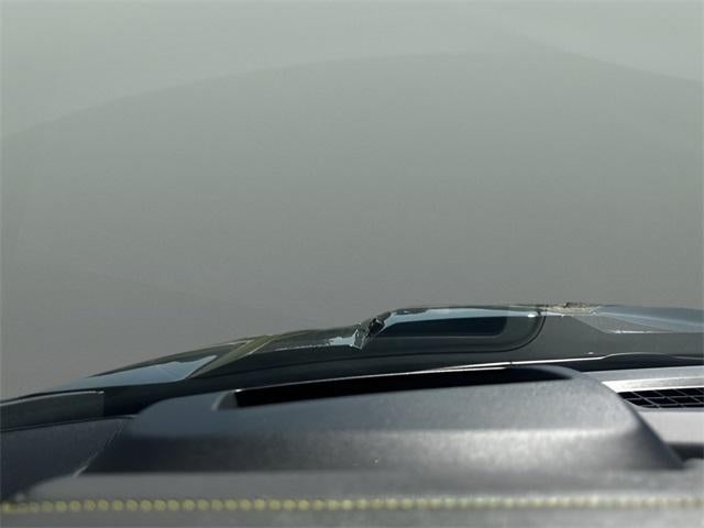 2024 Chevrolet Silverado 1500 Crew Cab Short Box 4-Wheel Drive ZR2