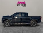 2023 Chevrolet Silverado 1500 Crew Cab Short Box 4-Wheel Drive ZR2