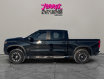 2023 Chevrolet Silverado 1500 Crew Cab Short Box 4-Wheel Drive ZR2