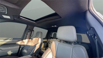 2023 Chevrolet Silverado 1500 Crew Cab Short Box 4-Wheel Drive ZR2