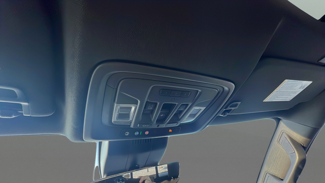 2023 Chevrolet Silverado 1500 Crew Cab Short Box 4-Wheel Drive ZR2