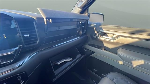 2023 Chevrolet Silverado 1500 Crew Cab Short Box 4-Wheel Drive ZR2