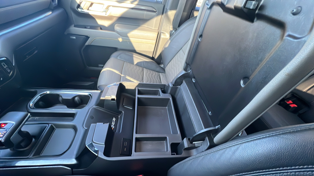 2023 Chevrolet Silverado 1500 Crew Cab Short Box 4-Wheel Drive ZR2