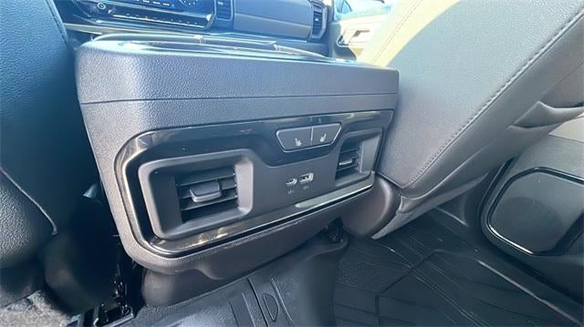 2023 Chevrolet Silverado 1500 Crew Cab Short Box 4-Wheel Drive ZR2