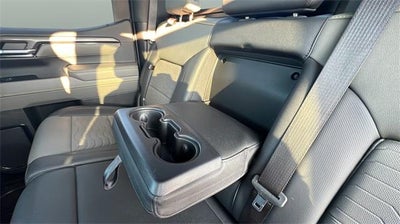 2023 Chevrolet Silverado 1500 Crew Cab Short Box 4-Wheel Drive ZR2