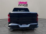 2023 Chevrolet Silverado 1500 Crew Cab Short Box 4-Wheel Drive ZR2