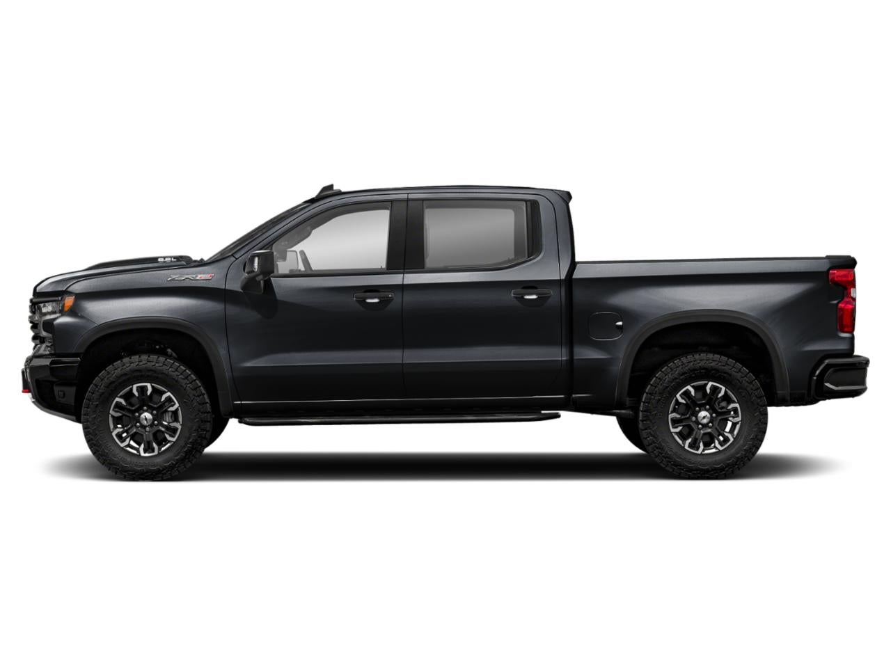 2023 Chevrolet Silverado 1500 Crew Cab Short Box 4-Wheel Drive ZR2
