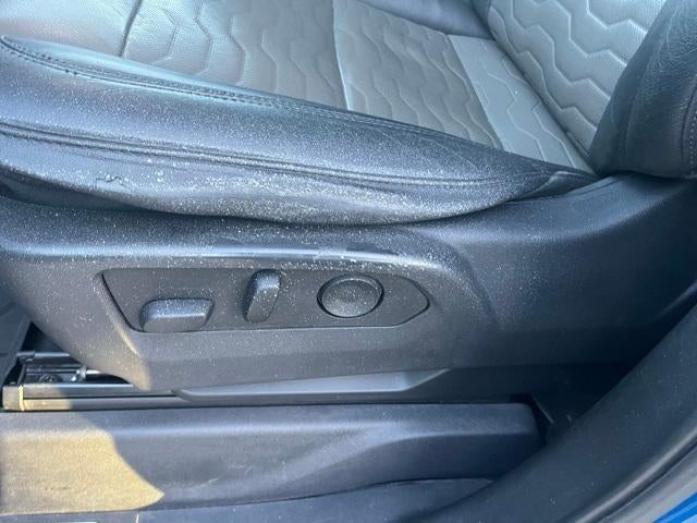 2022 Chevrolet Silverado 1500 Crew Cab Short Box 4-Wheel Drive ZR2