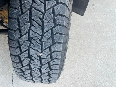 2022 Chevrolet Silverado 1500 Crew Cab Short Box 4-Wheel Drive ZR2