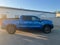 2022 Chevrolet Silverado 1500 Crew Cab Short Box 4-Wheel Drive ZR2