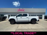 2023 Chevrolet Silverado 1500 Crew Cab Short Box 4-Wheel Drive ZR2