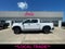 2023 Chevrolet Silverado 1500 Crew Cab Short Box 4-Wheel Drive ZR2