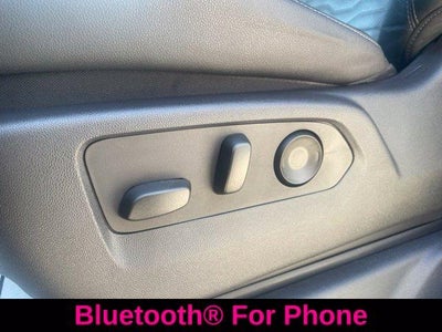 2023 Chevrolet Silverado 1500 Crew Cab Short Box 4-Wheel Drive ZR2