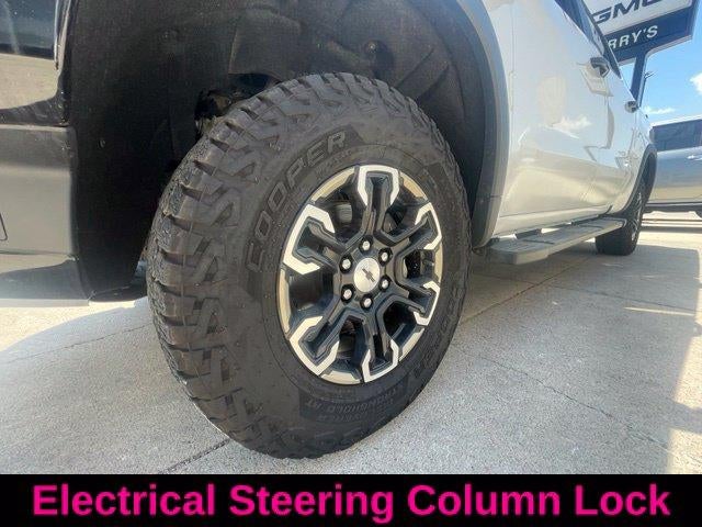 2023 Chevrolet Silverado 1500 Crew Cab Short Box 4-Wheel Drive ZR2