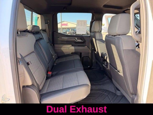 2023 Chevrolet Silverado 1500 Crew Cab Short Box 4-Wheel Drive ZR2