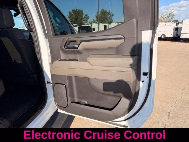 2023 Chevrolet Silverado 1500 Crew Cab Short Box 4-Wheel Drive ZR2
