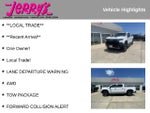 2023 Chevrolet Silverado 1500 Crew Cab Short Box 4-Wheel Drive ZR2