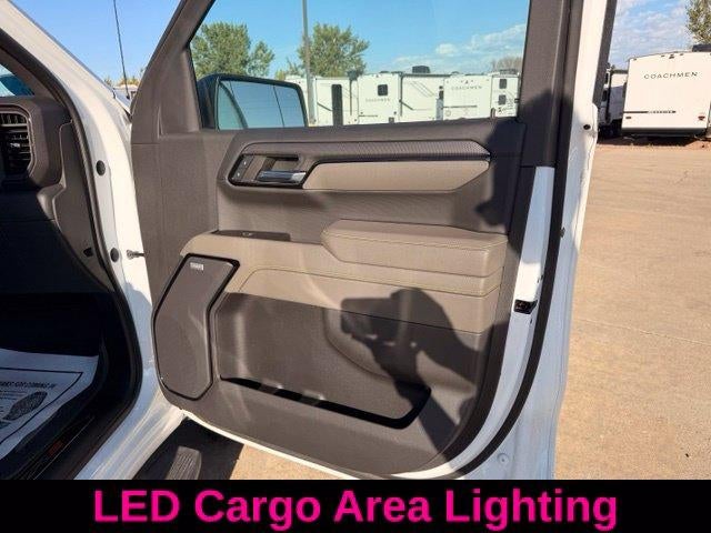 2023 Chevrolet Silverado 1500 Crew Cab Short Box 4-Wheel Drive ZR2