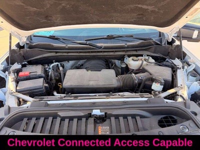 2023 Chevrolet Silverado 1500 Crew Cab Short Box 4-Wheel Drive ZR2