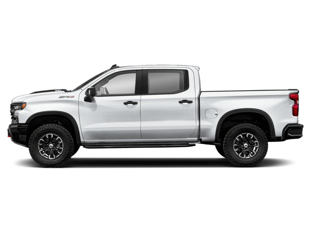 2023 Chevrolet Silverado 1500 Crew Cab Short Box 4-Wheel Drive ZR2