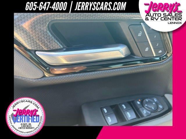 2025 Chevrolet Silverado 1500 Crew Cab Short Box 4-Wheel Drive ZR2