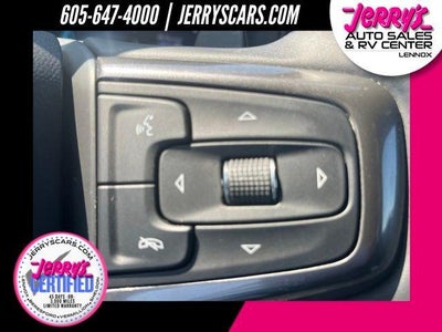 2025 Chevrolet Silverado 1500 Crew Cab Short Box 4-Wheel Drive ZR2