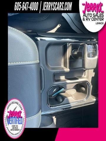 2025 Chevrolet Silverado 1500 Crew Cab Short Box 4-Wheel Drive ZR2