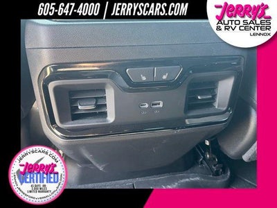 2025 Chevrolet Silverado 1500 Crew Cab Short Box 4-Wheel Drive ZR2