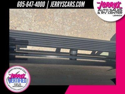 2025 Chevrolet Silverado 1500 Crew Cab Short Box 4-Wheel Drive ZR2