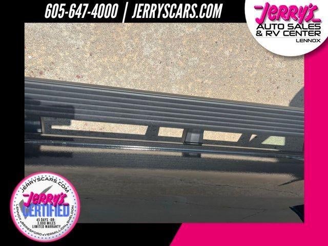 2025 Chevrolet Silverado 1500 Crew Cab Short Box 4-Wheel Drive ZR2