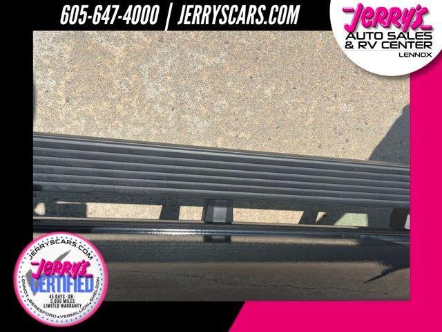 2025 Chevrolet Silverado 1500 Crew Cab Short Box 4-Wheel Drive ZR2
