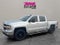 2017 Chevrolet Silverado 1500 Crew Cab Short Box 4-Wheel Drive LT