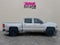2017 Chevrolet Silverado 1500 Crew Cab Short Box 4-Wheel Drive LT