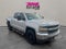 2017 Chevrolet Silverado 1500 Crew Cab Short Box 4-Wheel Drive LT
